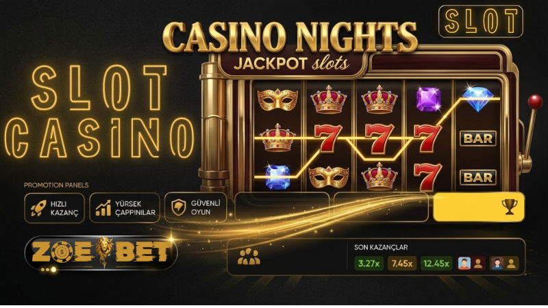 Slot Casino